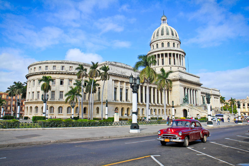 La Habana - Cuba